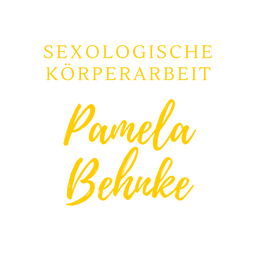 Logo Pamela Behnke Sexualberatung